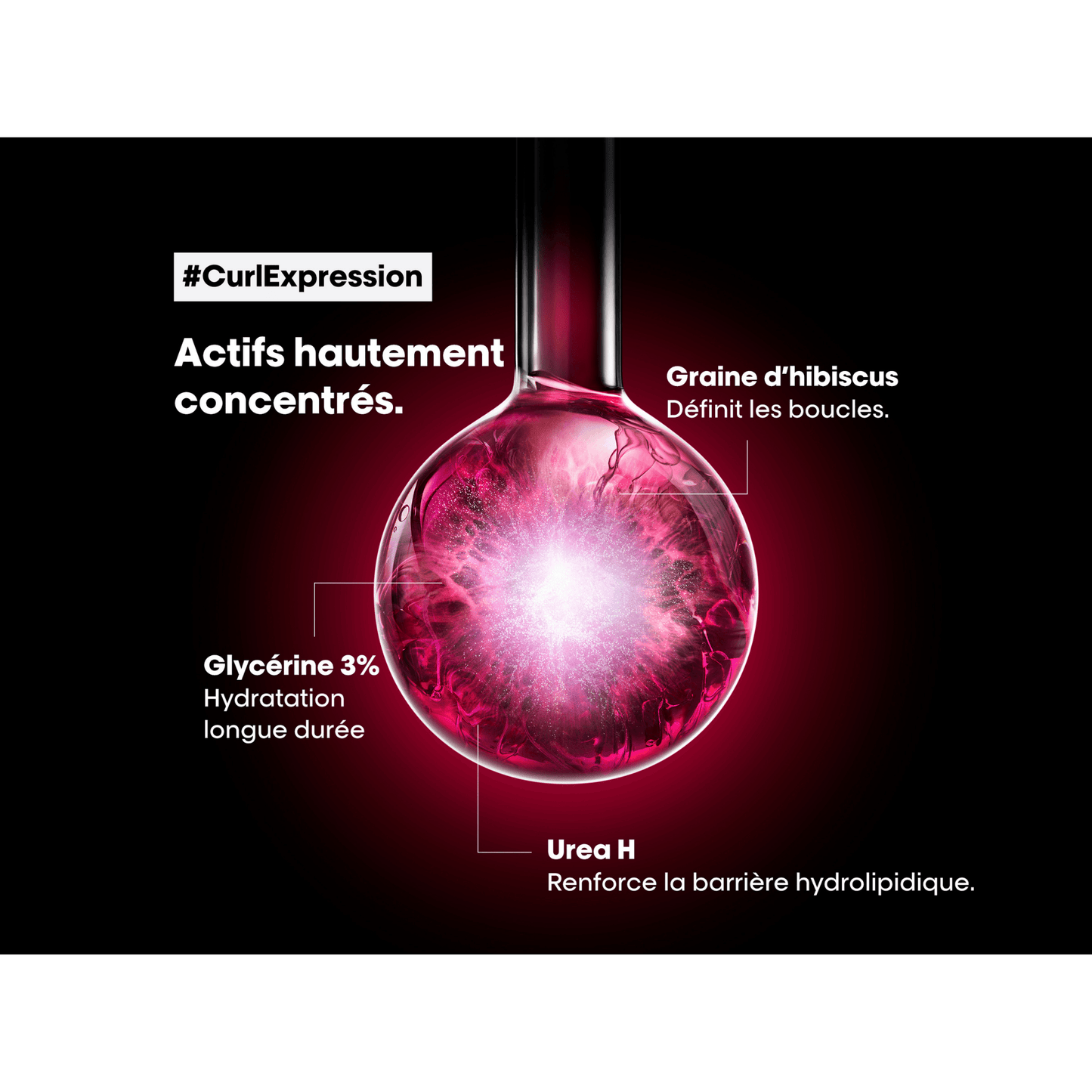 L’Oréal Professionnel Série Expert Curl Expression – Intensive Moisturizing Leave-In Cream | 200ml