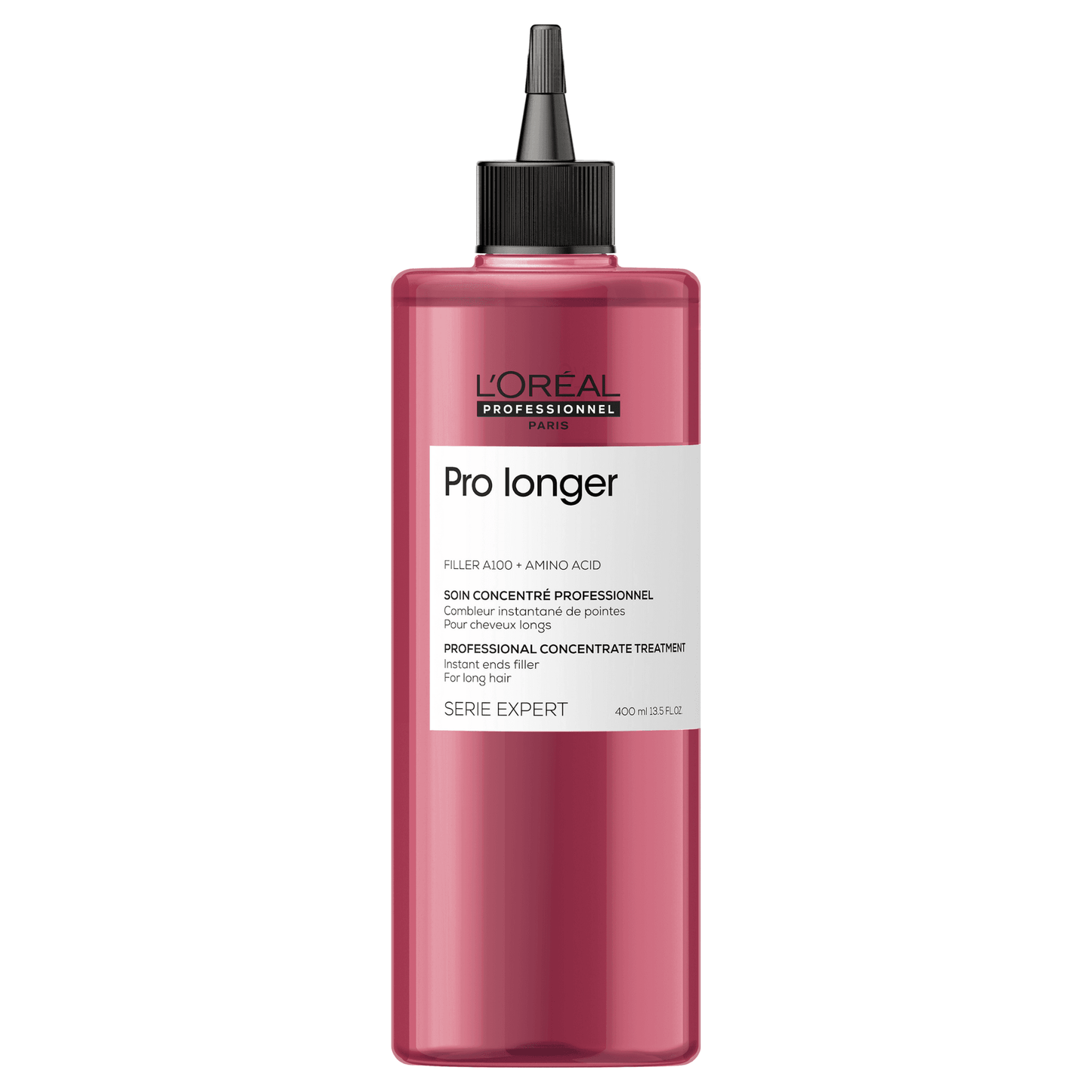 L'Or√©al. S√©rie Expert Soin Concentr√© Combleur de Pointes Pro Longer - 400 ml