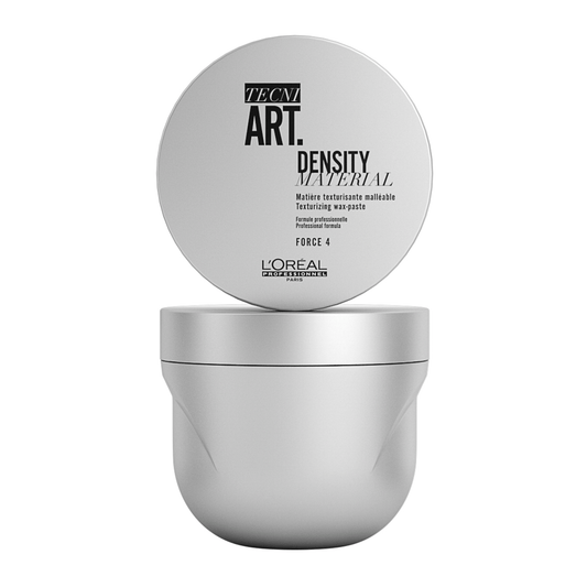 L'Or√©al. Tecni.Art Cr√®me-Cire Texturisante Density Material - 100 ml