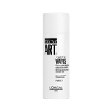 L'Oréal Professionnel Tecni.Art Siren Waves Defining Cream – 150ml Elastic Curl Definition