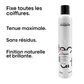 L'Or√©al. Tecni.Art Fix Laque Tenue Extra-Forte Fix Extreme - 289 g