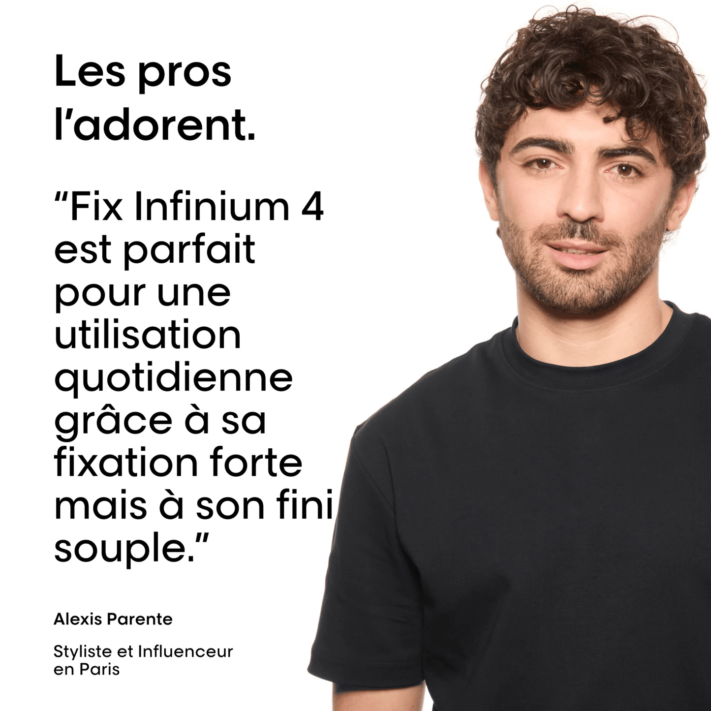 L'Or√©al. Tecni.Art Fix Laque Tenue Forte Infinium 4 - 289 g