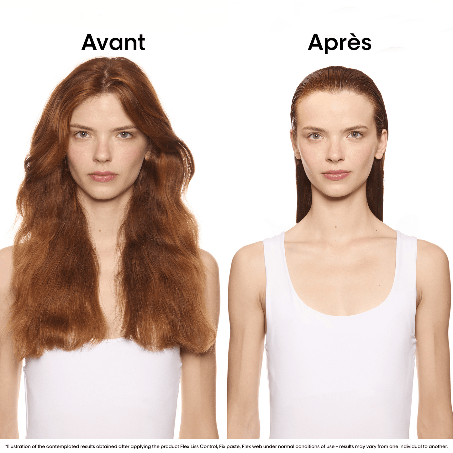 L'Or√©al. Tecni.Art Flex Gel-Cr√®me Lissant Liss Control - 150 ml