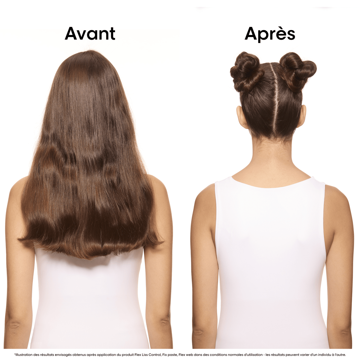 L'Or√©al. Tecni.Art Flex Gel-Cr√®me Lissant Liss Control - 150 ml