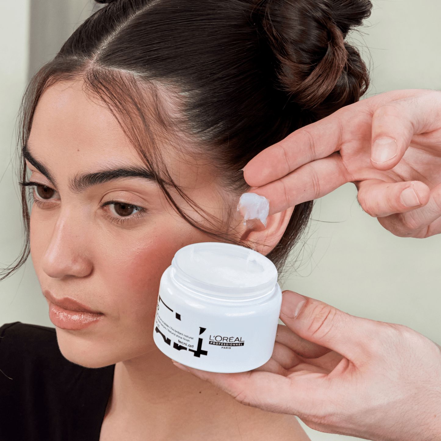 L'Or√©al. Tecni.Art Flex P√¢te Sculptante Web - 150 ml