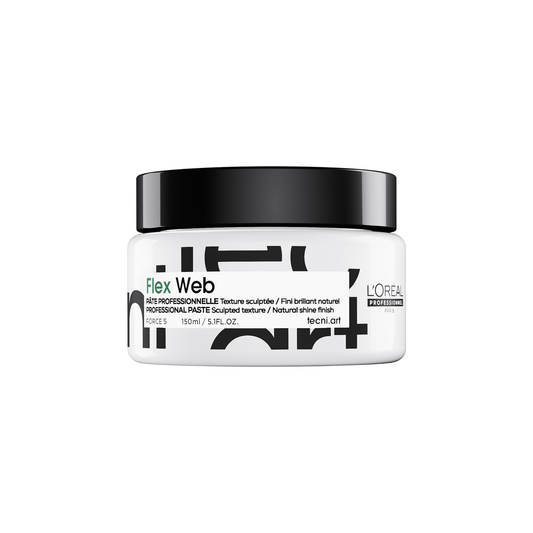 L'Or√©al. Tecni.Art Flex P√¢te Sculptante Web - 150 ml