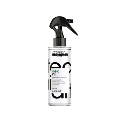 L'Oréal Professionnel Tecni.ART . Flex Spray Thermo Modelage Pli