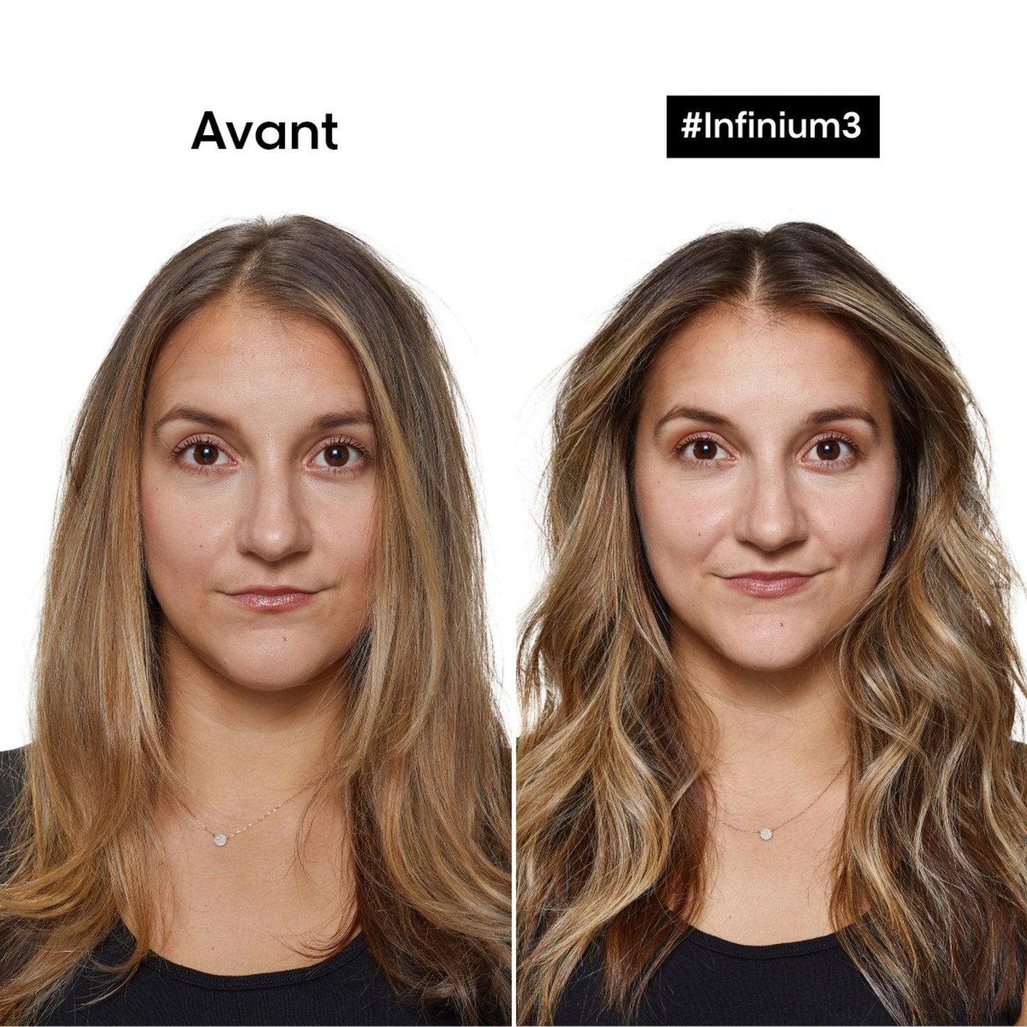 L'Or√©al. Tecni.Art Laque Tenue Moyenne Infinium 3 - 289 g