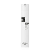 L'Or√©al. Tecni.Art Laque Tenue Moyenne Infinium 3 - 289 g