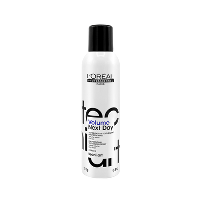 L'Oréal Professionnel Tecni.ART . Volume Vaporisateur Texturisant Next Day