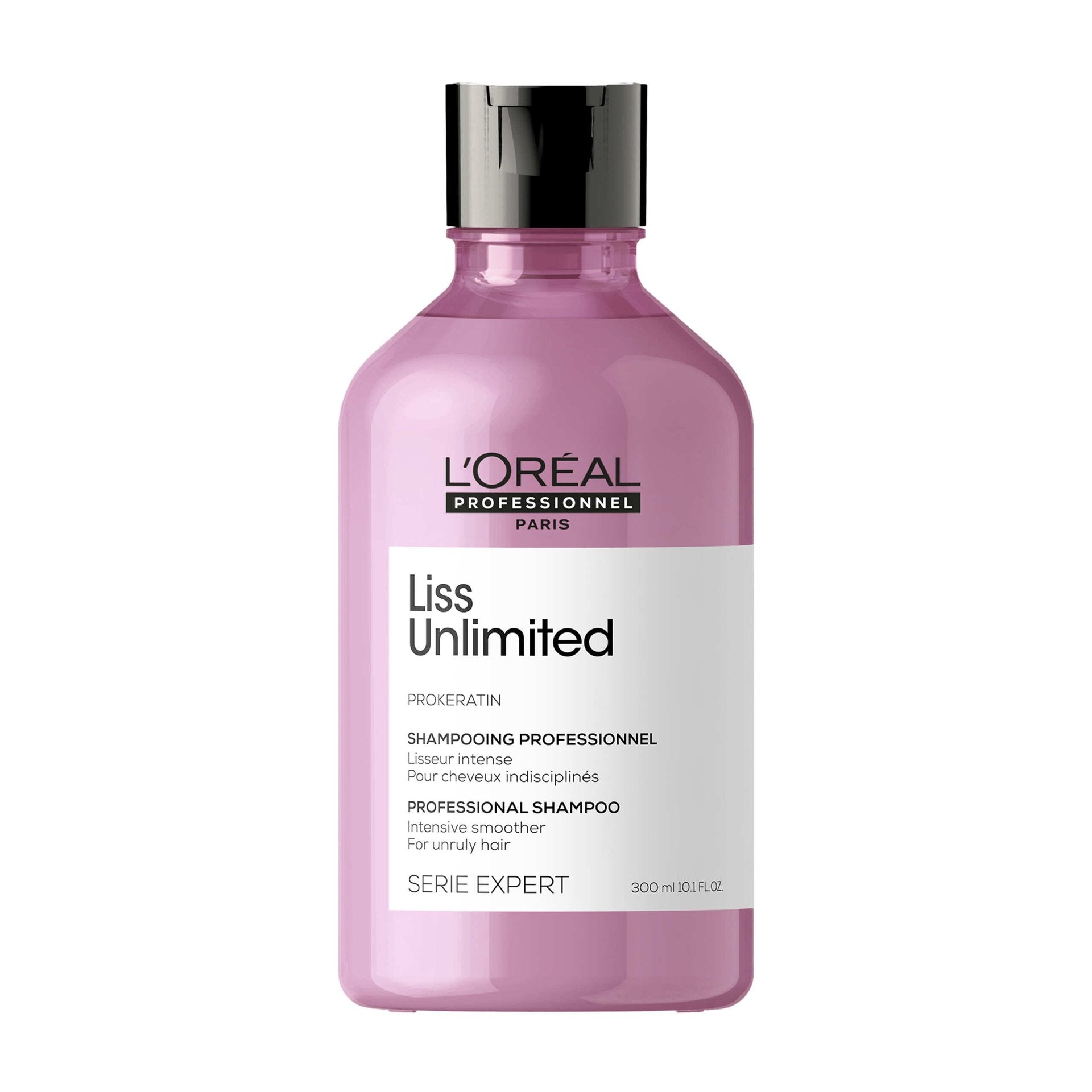 L’Oréal Professionnel Série Expert Liss Unlimited 
