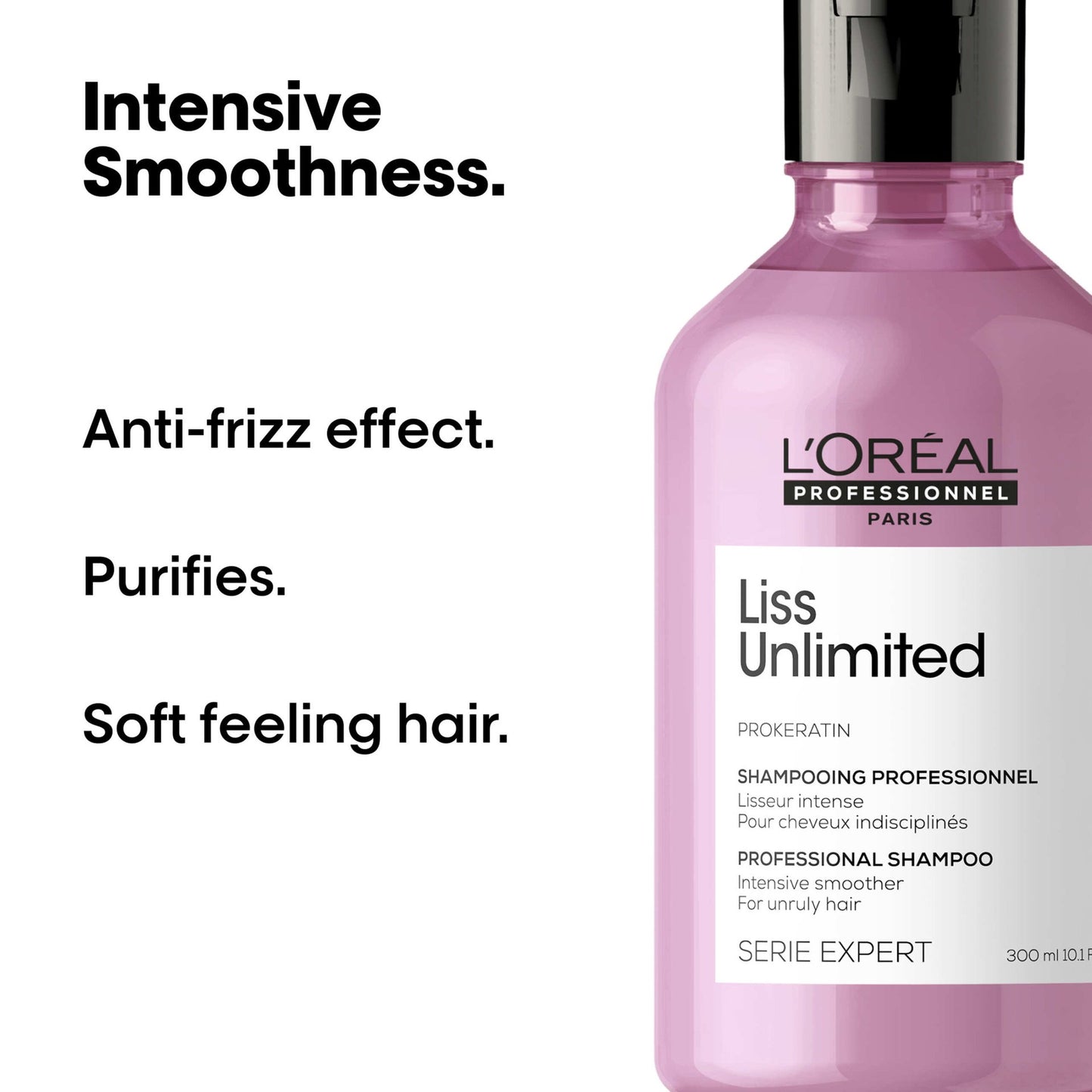 L’Oréal Professionnel Série Expert Liss Unlimited 