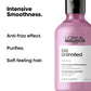L’Oréal Professionnel Série Expert Liss Unlimited 