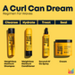 Matrix A Curl Can Dream Wave Duo — the A Curl Can Dream wavy-hair regimen, shampoo then conditioner