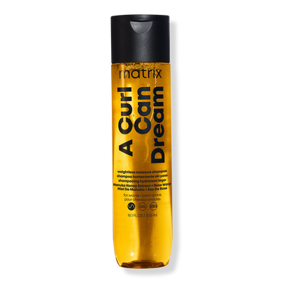 Matrix A Curl Can Dream Wave Duo – Weightless Shampoo & Conditioner Set