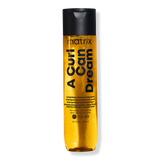Matrix A Curl Can Dream Wave Weightless Shampoo 300 ml — yellow bottle, front label