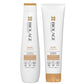 Biolage Bond Therapy Duo – Shampoo 400ml & Conditioning Balm 280ml for Damaged Hair Repair
