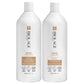 Biolage Bond Therapy Duo – Shampoo & Conditioner 1L Set for Professional Bond Repair