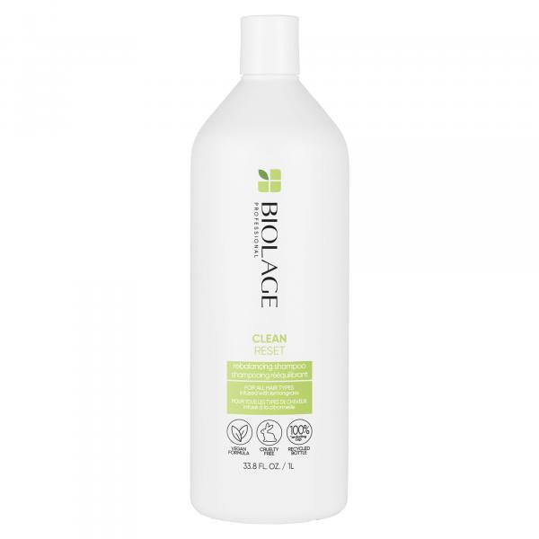 Biolage - Shampooing Normalisant Clean Reset