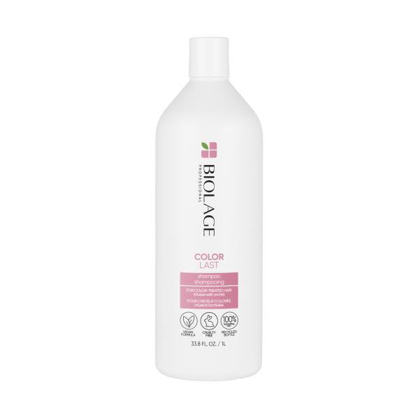 Biolage - Colorlast - Shampoing