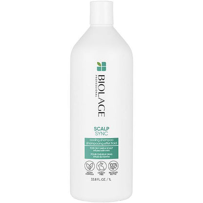 Biolage - Scalp Sync - Acondicionador