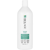 Biolage - Scalp Sync - Shampooing Menthe Rafraîchissante