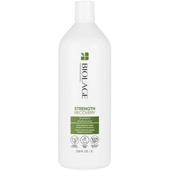 Matrix -Biolage-Shampooing Strength Recovery