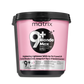 Matrix BlondeMax 9+ Powder Lightener 900 g — white professional tub, front label
