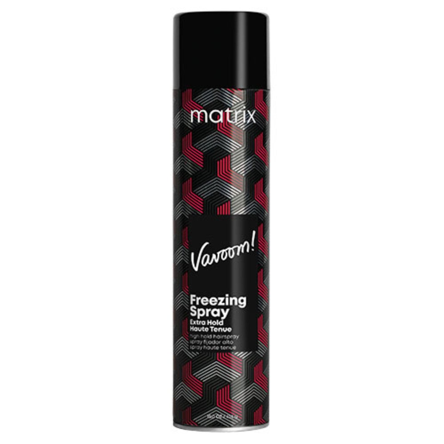 Matrix. Freezing Spray Fixation Extra-Forte Vavoom - 500 ml