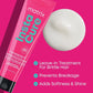 Matrix Instacure Anti-Breakage Leave-In Cream — benefits panel with the cream texture