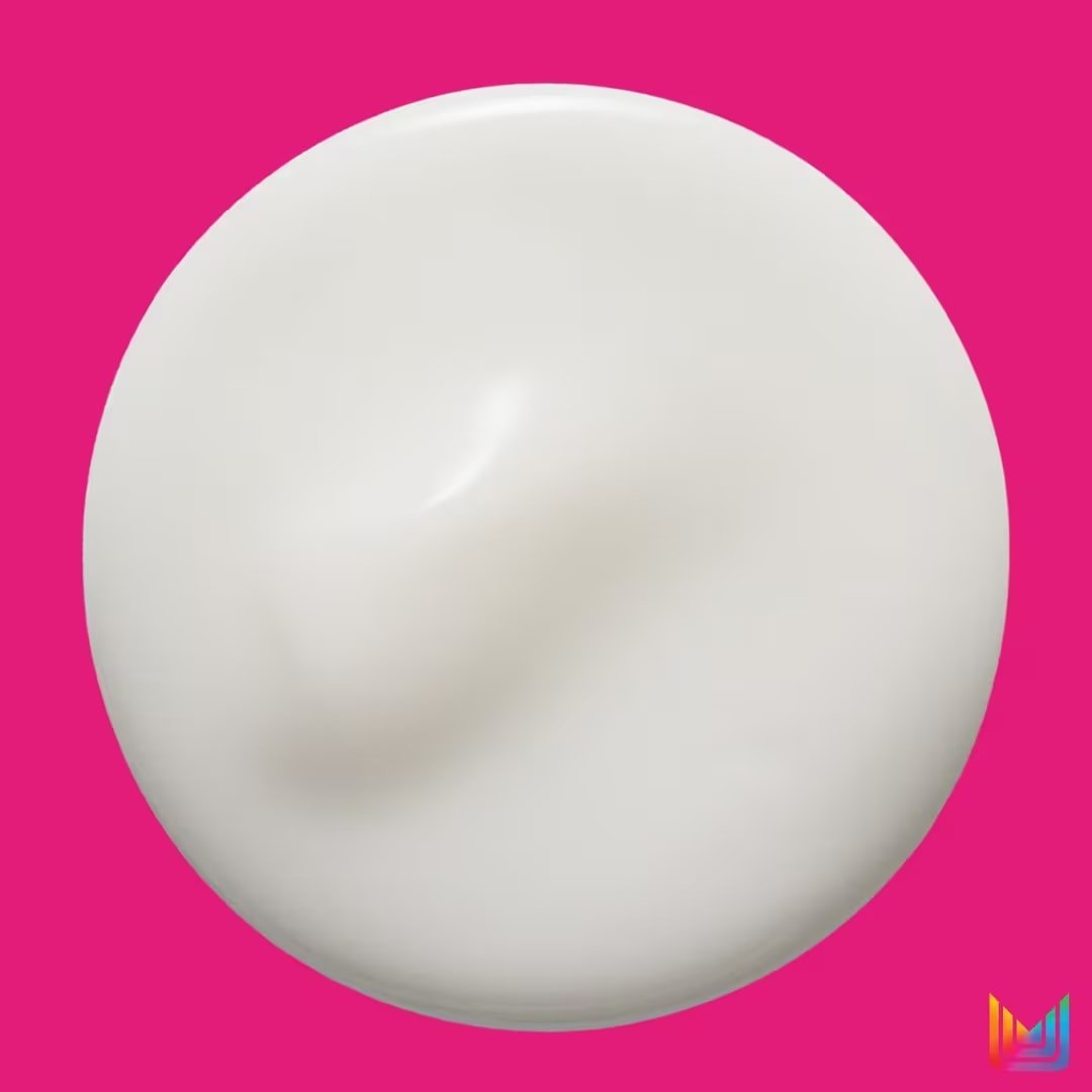 Matrix Instacure Anti-Breakage Leave-In Cream — close-up of the cream texture