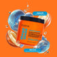 Matrix Mega Sleek Smoothie Supreme Mask — jojoba oil and oleic acid ingredient panel
