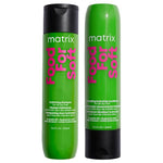 Matrix Food For Soft Shampoo & Conditioner Duo – Hydrating Vegan Care for Dry, Brittle & Color-Treated Hair | Matrix | ProHair.ca