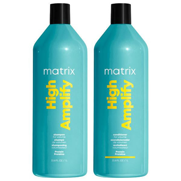 Matrix - Total Results - High Amplify - Après-shampooing | 33,8 oz |