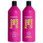 Matrix Keep Me Vivid Shampoo & Conditioner Duo – Sulfate-Free Color Care for Vibrant, Long-Lasting Hair