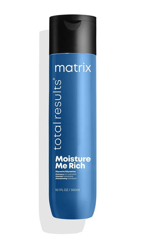 Matrix - Total Results - Moisture Me Rich - Shampoo