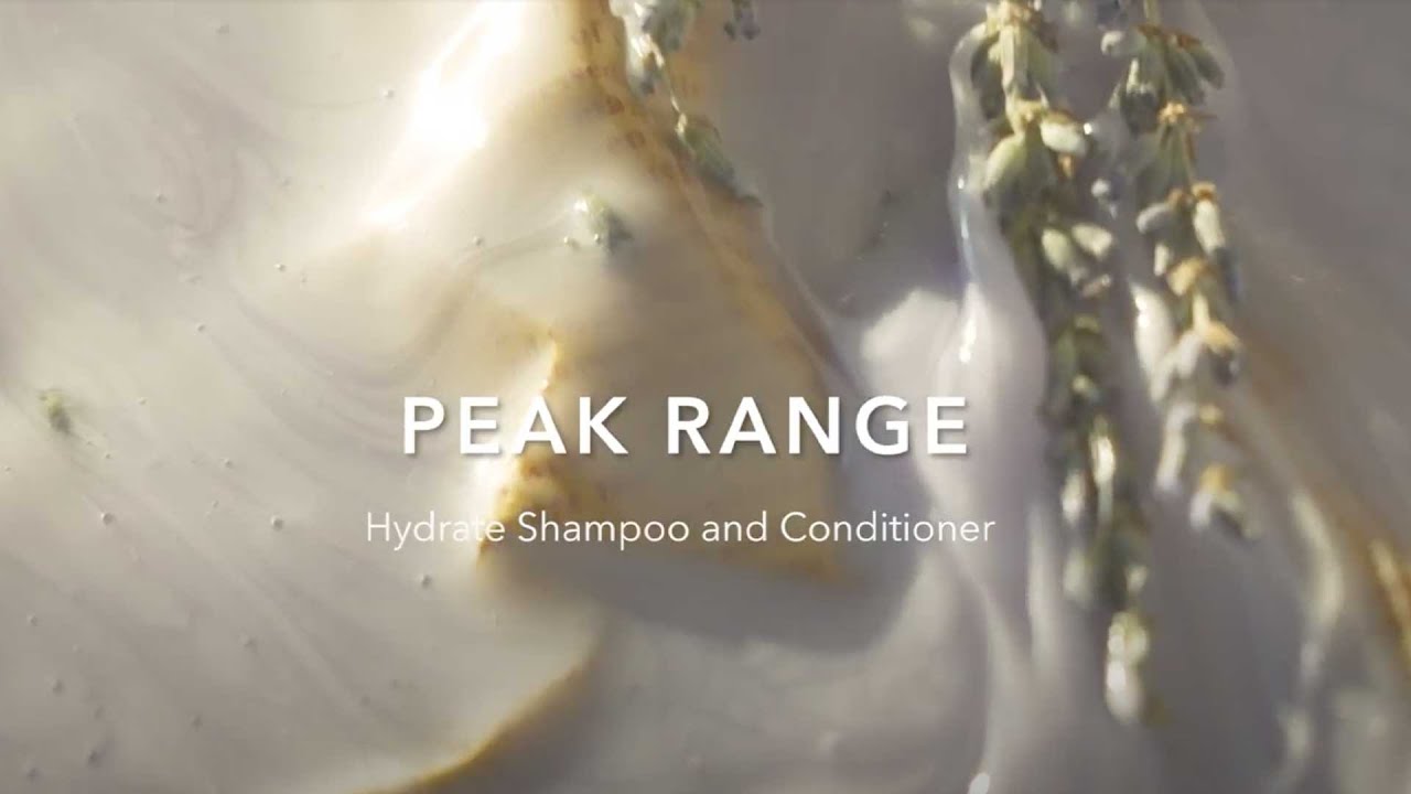 Pureology - Hidratar Sheer - Champú |33.8 oz|