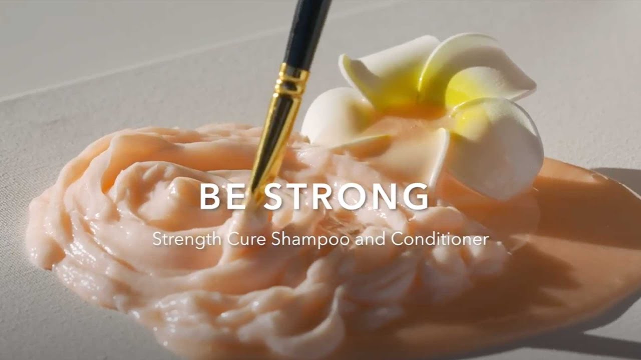 Pureology - Strength Cure - Shampoo