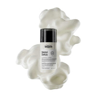 L'Oréal Professionnel Metal Detox Conditioner Anti Metal Care for Stronger Shinier Hair