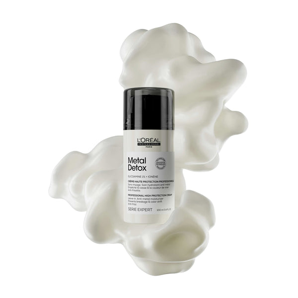 L'Oréal Professionnel Metal Detox Conditioner – After-Color Anti-Metal Care 500ml