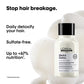 L'Oréal Professionnel Metal Detox Shampoo-Cream Du