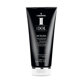 Idol Man Soins Rasage Contorno 200ml