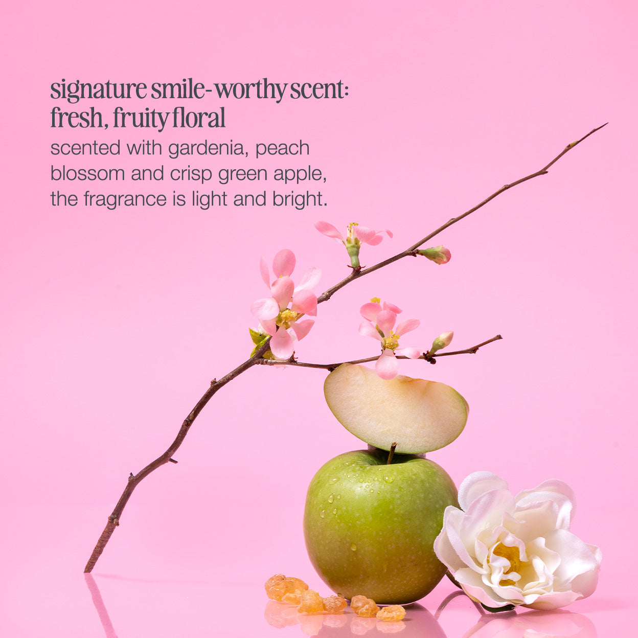 milk_shake Moisturizing and Protective Conditioner Flower Fragrance