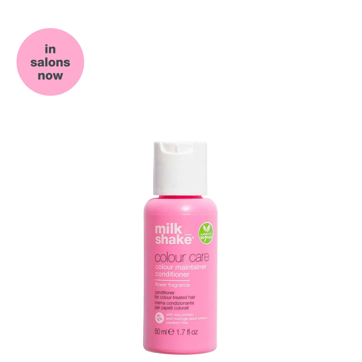 milk_shake Moisturizing and Protective Conditioner Flower Fragrance