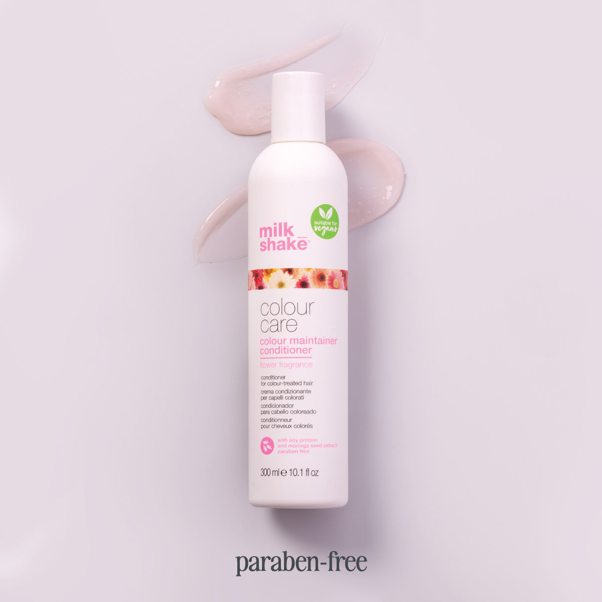 milk_shake Moisturizing and Protective Conditioner Flower Fragrance