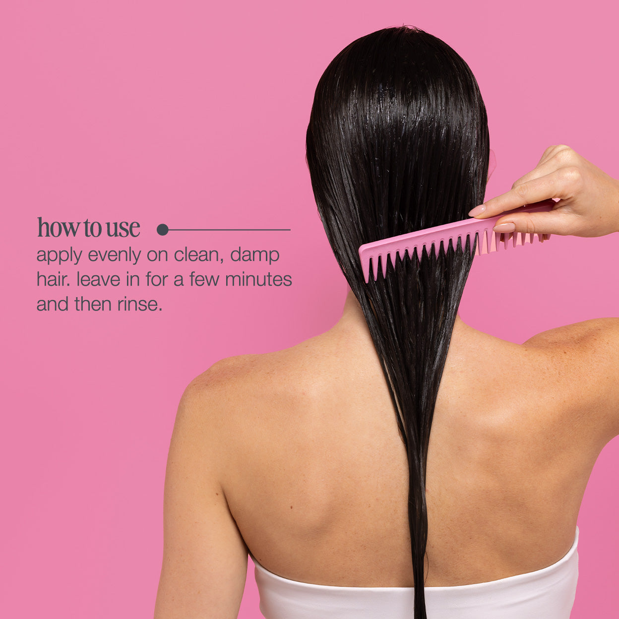 milk_shake Moisturizing and Protective Conditioner Flower Fragrance