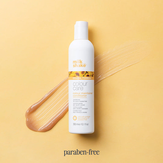 milk_shake Colour Care Color Maintainer Conditioner – Color Protection for Colored Hair