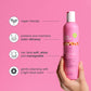 milk_shake Colour Care Color Maintainer Shampoo Flower – Color Care