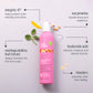 milk_shake Colour Care Color Maintainer Shampoo Flower – Color Care