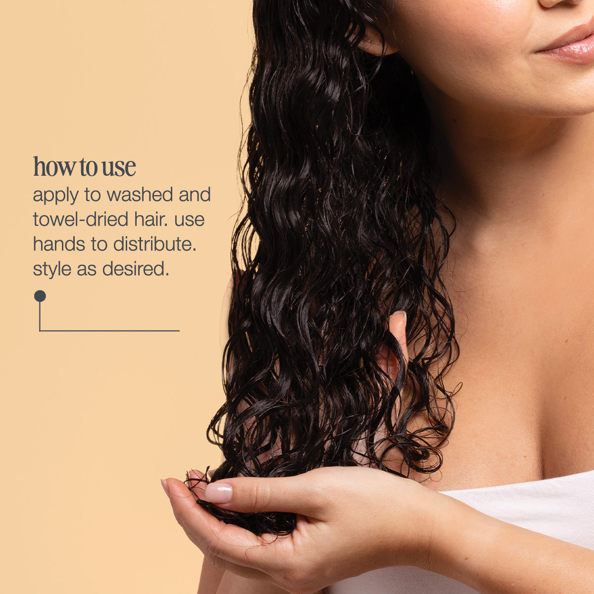 milk_shake High Definition Gel – Professional Styling Performance